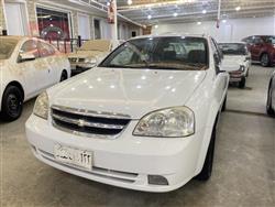 Chevrolet Optra